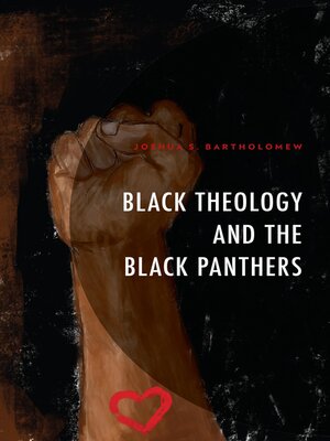 cover image of Black Theology and the Black Panthers